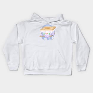 S'MORE Kids Hoodie